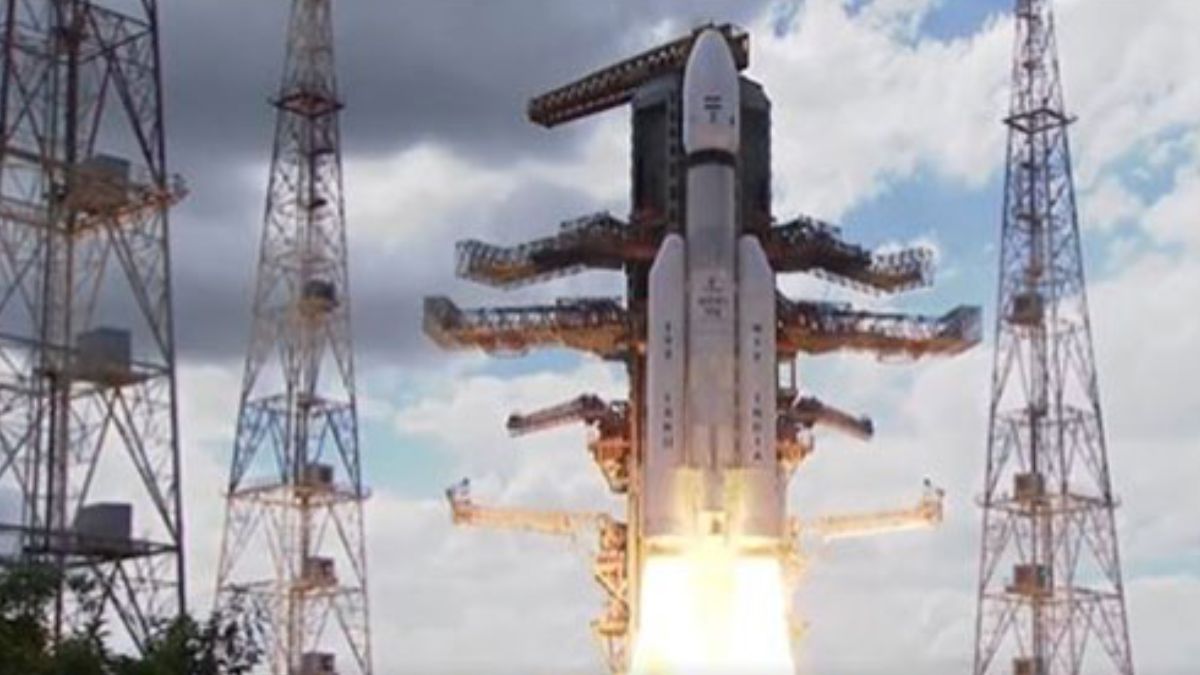 Chandrayaan3 ISRO Chief Somanath Explains What Happens If Sensors